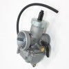 PE 28 carburetor with manual air connection YOUALL PZ28 JB-SY1