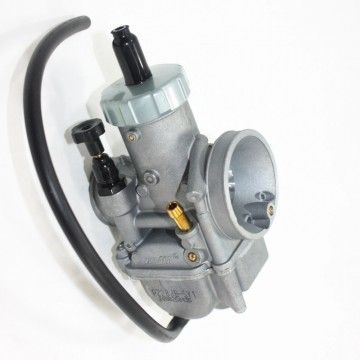 Carburatore PE 28 attacco aria manuale YOUALL PZ28 JB-SY1  YOUALL - 5