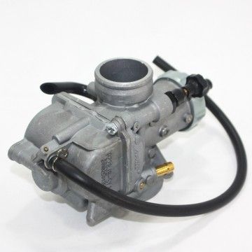 PE 28 carburetor with manual air connection YOUALL PZ28 JB-SY1  YOUALL - 6