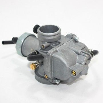 PE 28 carburetor with manual air connection YOUALL PZ28 JB-SY1  YOUALL - 7