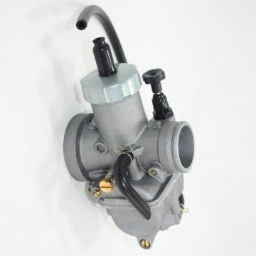 Carburatore PE 28 attacco aria manuale YOUALL PZ28 JB-SY1  YOUALL - 8