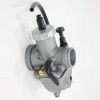 PE 28 carburetor with manual air connection YOUALL PZ28 JB-SY1