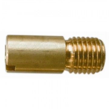 Freno Aria 140 Per Carburatore DELL'ORTO SI  AVO - 1
