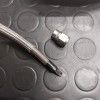 VMC Braided Hose Kit for Vespa Disc Brakes