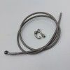 Kit Tubo in treccia VMC per freno a disco Vespa