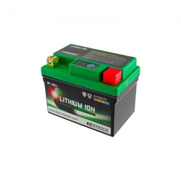 BATTERIA LITIO 12 V 120 A (24 Wh) Skyrich HJTZ5S-FP  SKYRICH - 1