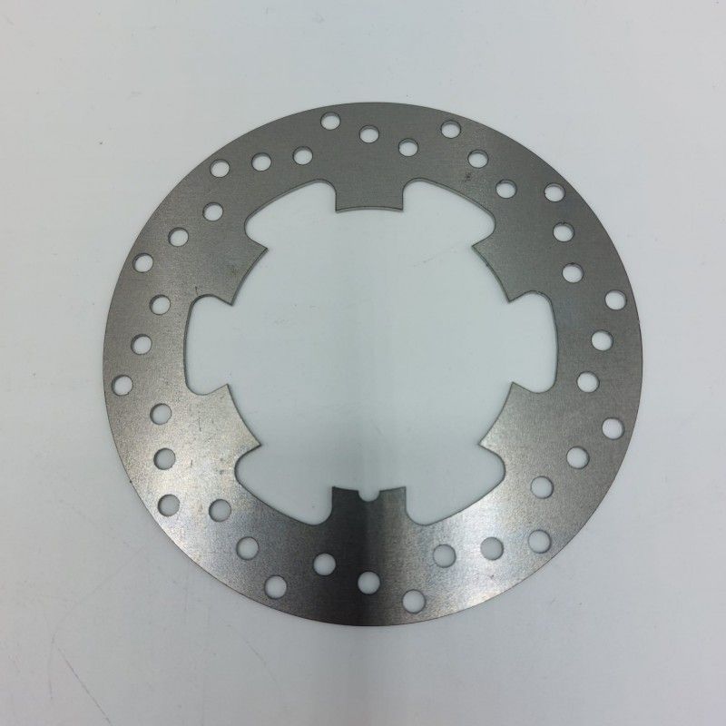 Kit frizione 4 dischi Vmc per frizioni Mono Molla Vespa small frame  VMC RACING - 3
