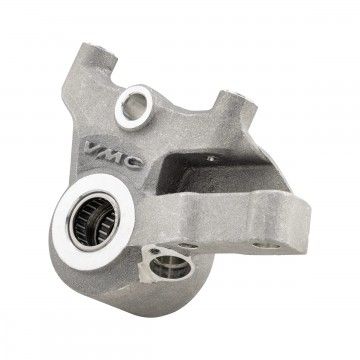 Supporto Per Doccia In Acciaio Inossidabile Nero - Montaggio A Parete Ruotabile A 360 Per Soffione Doccia A Mano 76166130