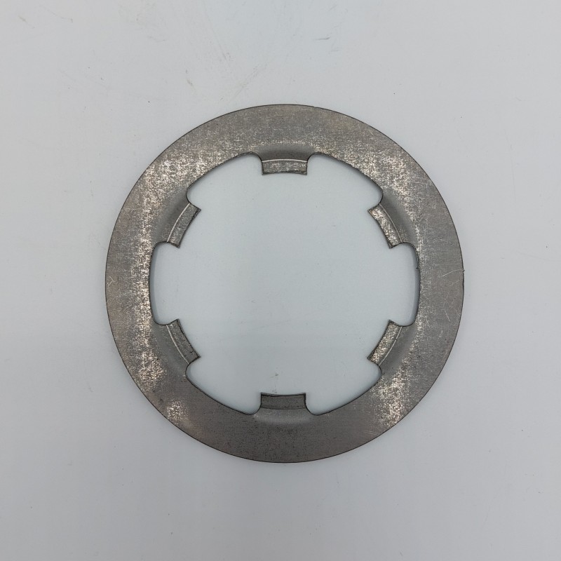 VMC Clutch Disc Kit VMC Clutch 5 Discs + Springs  VMC RACING - 3