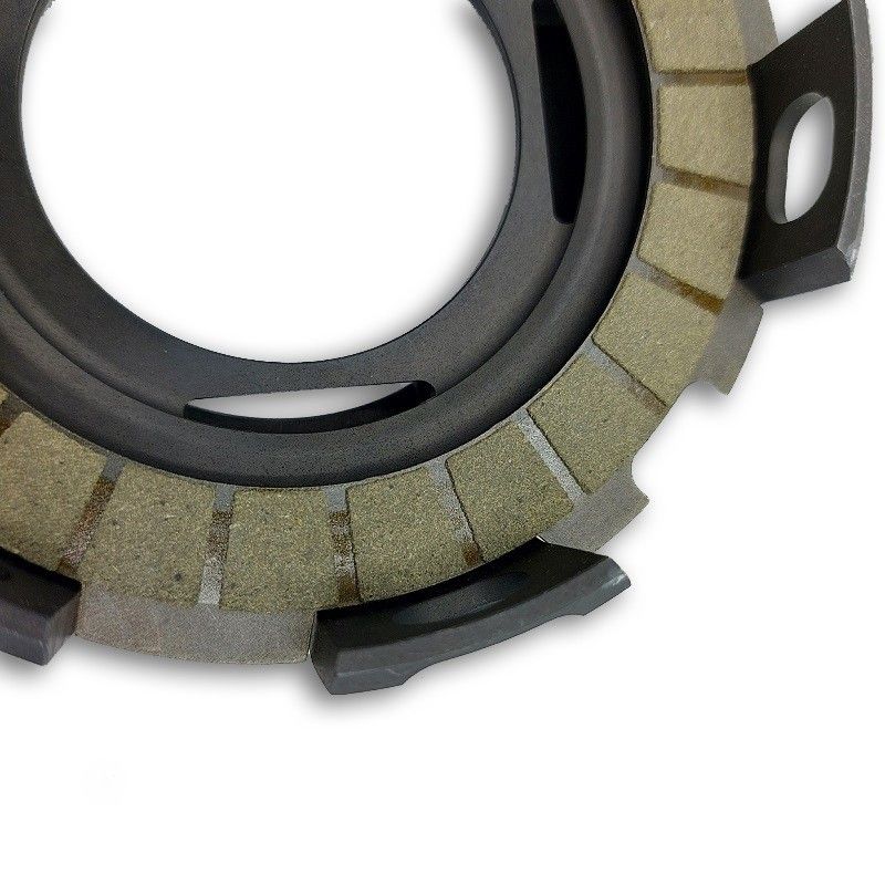 VMC Clutch Disc Kit VMC Clutch 5 Discs + Springs  VMC RACING - 9