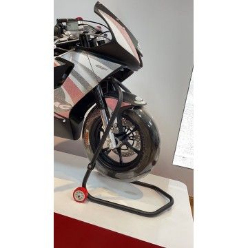 Cavalletto Anteriore Per MiniGP VMC 12 Pollici Con Ruote  VMC RACING - 1