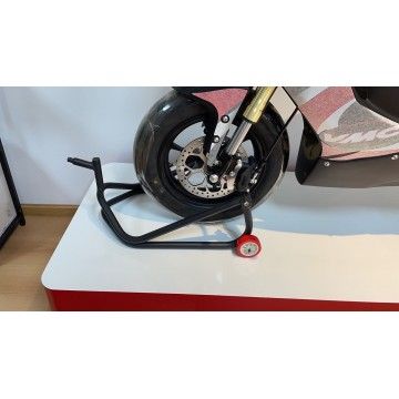 Cavalletto Anteriore Per MiniGP VMC 10 Pollici Con Ruote  VMC RACING - 3