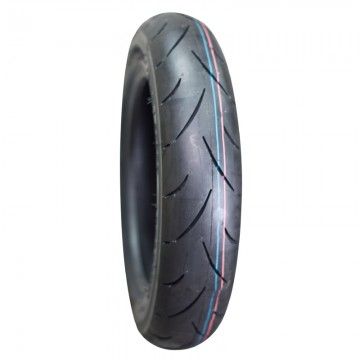 UNILLI UN591 Medium 90/90 - 10 TL 50L tire  UNILLI - 1