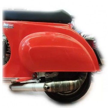 VMC Sprint Tourer Vst - S5 muffler  VMC RACING - 7
