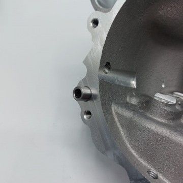 VMC X1 engine crankcase mod. ROTARY VALVE for Vespa small frame 50-125 ET3 PK50-125  VMC RACING - 18