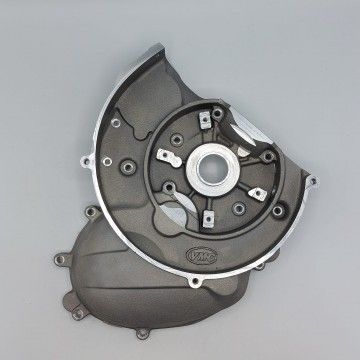 VMC X1 engine crankcase mod. ROTARY VALVE for Vespa small frame 50-125 ET3 PK50-125  VMC RACING - 2