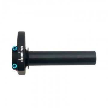 GAS CONTROL WITHOUT KNOBS DOMINO code 3332.03 DOMINO - 1