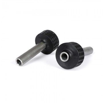 Silent block motore Vespa 50 R/Special, 90-125 Primavera/ET3, PK 50-125 S/XL/XL2/N/HP/V/Rush/ETS  AVO - 1