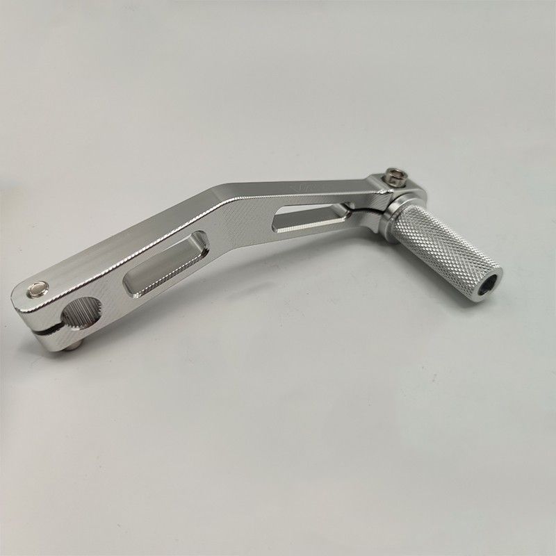 Leva cambio in CNC per Mini GP VMC YX160  VMC RACING - 1