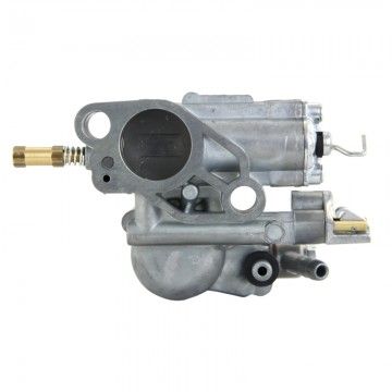 CARBURATORE SI 24.24 E CON MISCELATORE VESPA PX 200 / PE 200  AVO - 2