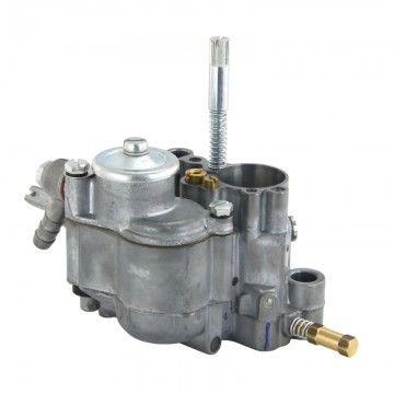 CARBURETOR SI 24.24 E WITH MIXER VESPA PX 200 / PE 200  AVO - 3