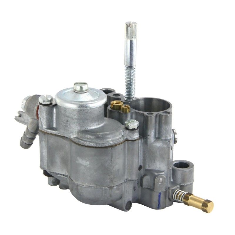 CARBURETOR SI 24.24 E WITH MIXER VESPA PX 200 / PE 200  AVO - 3