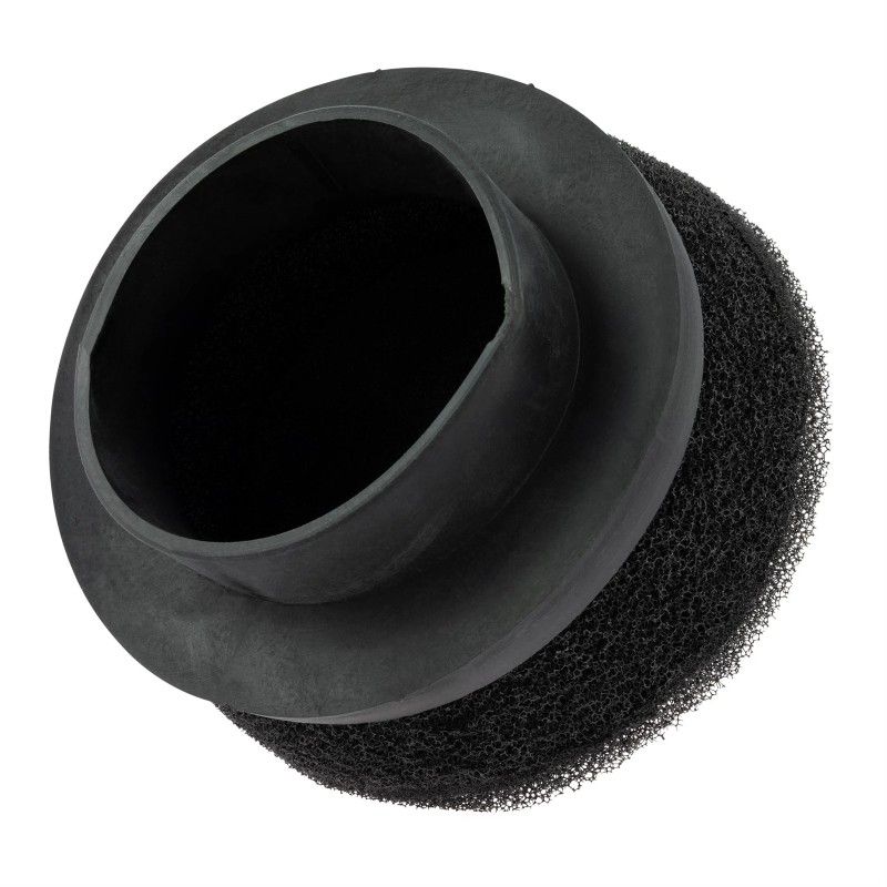 MARCHALD Power Double Layer Perpendicular Air Filter Ø 65mm x 65mm Black  Marchald Filter - 4