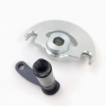 Kit FRT forcella selettore cambio per Vespa PK con doppio O-Ring sez. Quadra  FRT - 2
