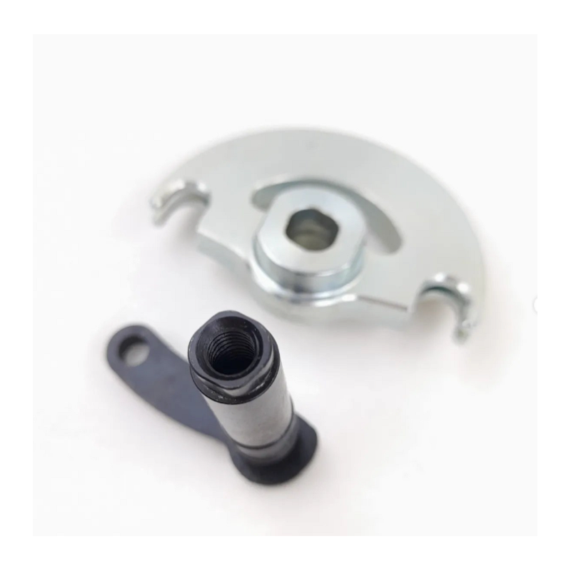 Kit FRT forcella selettore cambio per Vespa PK con doppio O-Ring sez. Quadra  FRT - 1