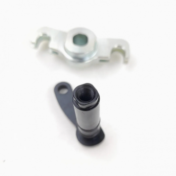 Kit FRT forcella selettore cambio Vespa ET3/50Special con doppio ORing sez. Quadra  FRT - 2