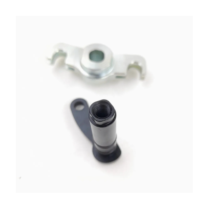FRT kit for Vespa ET3/50Special gear selector fork with double O-ring, square section  FRT - 1