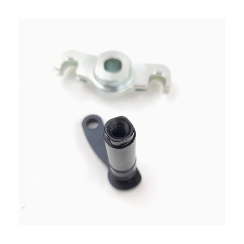Kit FRT forcella selettore cambio Vespa ET3/50Special con doppio ORing sez. Quadra  FRT - 1