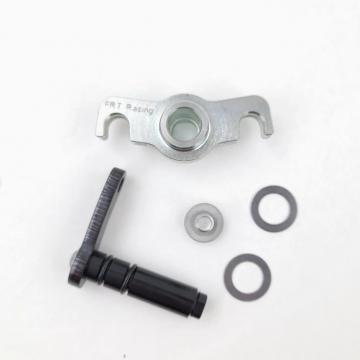 Kit FRT forcella selettore cambio Vespa ET3/50Special con doppio ORing sez. Quadra  FRT - 3