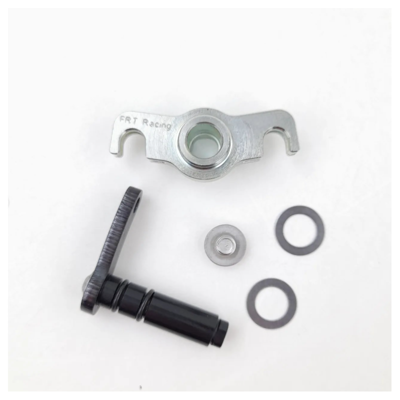Kit FRT forcella selettore cambio Vespa ET3/50Special con doppio ORing sez. Quadra  FRT - 3