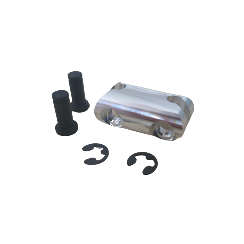 Kit FRT forcella selettore cambio Vespa ET3/50Special con doppio ORing sez. Quadra  FRT - 5