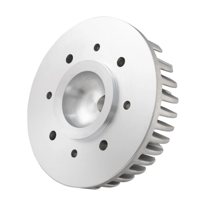 Aluminum Head for VMC Crono 177 Side Spark Plug Attachment  VMC RACING - 1