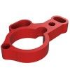 Distanziale Air Box VMC VENTURI per Vespa large frame 125/150/200 Per SI 26.26G con miscelatore 00594