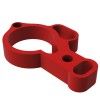 Distanziale Air Box VMC VENTURI per Vespa large frame 125/150/200 Per SI 26.26G con miscelatore 00594