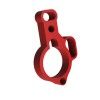 Distanziale Air Box VMC VENTURI per Vespa large frame 125/150/200 Per SI 26.26G con miscelatore 00594