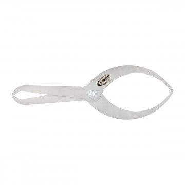 Pinza per misurazione spessori in acciaio Inox by VMC 2.0  VMC RACING - 3