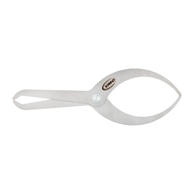 Pinza per misurazione spessori in acciaio Inox by VMC 2.0  VMC RACING - 3