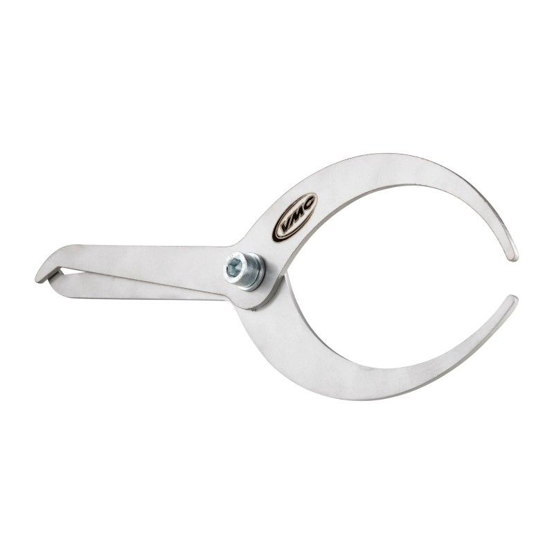 Stainless Steel Thickness Gauge Pliers by VMC 2.0  VMC RACING - 1