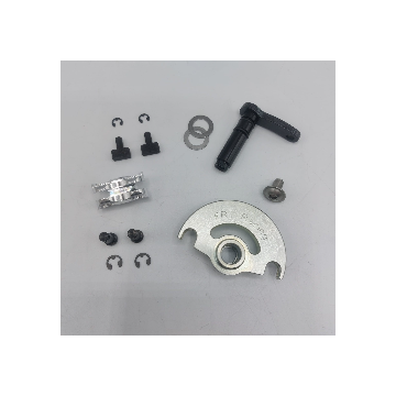 Kit FRT forcella selettore cambio per Vespa PK con doppio O-Ring sez. Quadra  FRT - 1