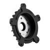VMC Drum Hub MODEL PX - PK for Zip/Et2/Et4 forks - BLACK