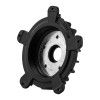 VMC Drum Hub MODEL PX - PK for Zip/Et2/Et4 forks - BLACK