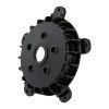 Mozzo Tamburo VMC MODELLO PX - PK per forcelle Zip/Et2/Et4 - NERO