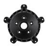 Mozzo Tamburo VMC MODELLO PX - PK per forcelle Zip/Et2/Et4 - NERO