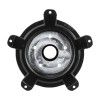 Mozzo Tamburo VMC MODELLO PX - PK per forcelle Zip/Et2/Et4 - NERO