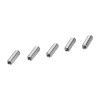 VMC Drum Hub MODEL PX - PK for Zip/Et2/Et4 forks - BLACK