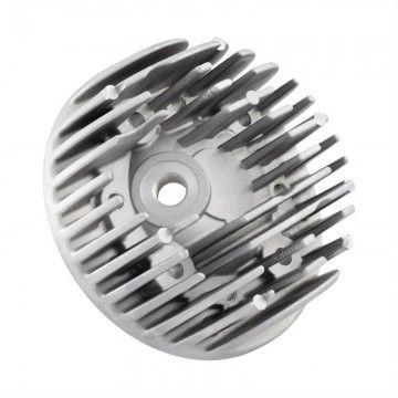 Aluminum Head for VMC Crono 177 Side Spark Plug Attachment  VMC RACING - 1